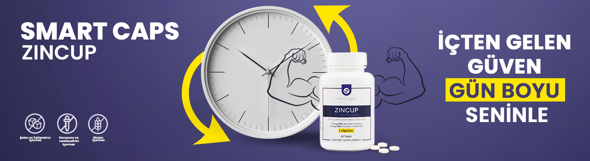 Zincup