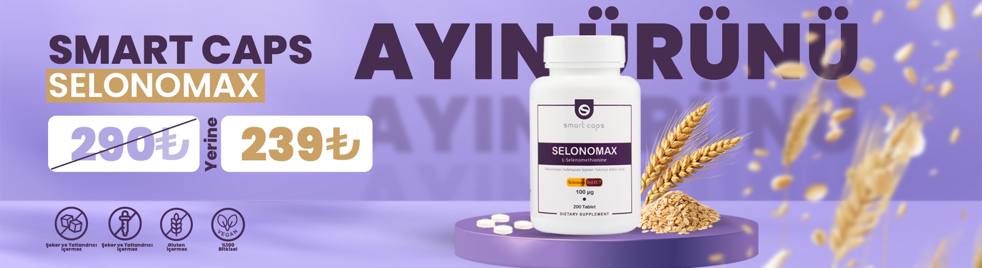 Selonomax