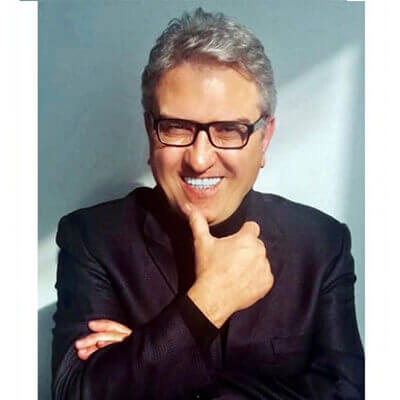 Dr. Omer Onder