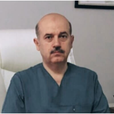 Dr. Nezir Çelik 