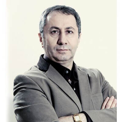 Dr. Murat Baş