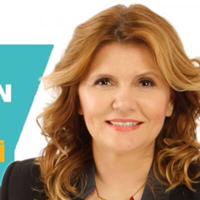 Hülya Kayhan