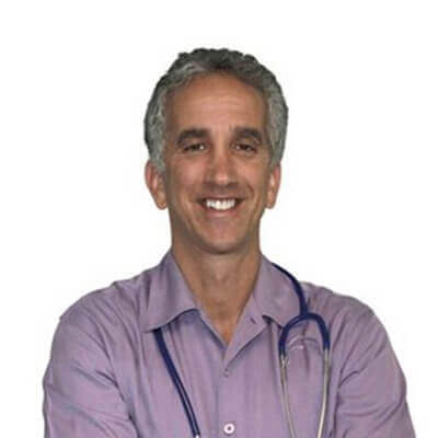 Dr. David Brownstein