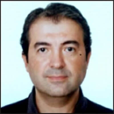 Doç. Dr. Eren Çetin