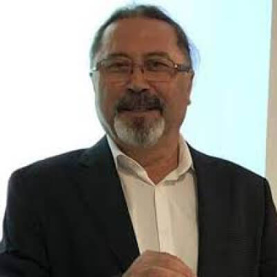 Ecz. Sebati Bilgiç