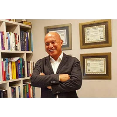 Dr. Ali Fuat Aytekin