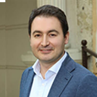 Doç. Dr. Mehmet Mahir Atasoy