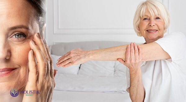 Kolajen Nedir? Kolajen Tipleri ve Kullanım Alanları