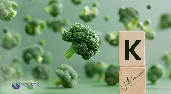 K2 Vitamini Nedir? Faydaları Nelerdir?