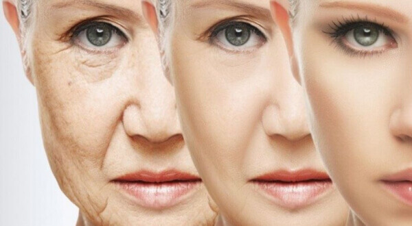 ANTI AGING - SAĞLIKLI YAŞ ALMA