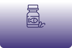 Omega 3 Takviyeleri