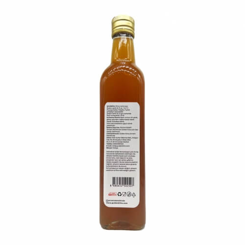 Elma Sirkesi 500 ml