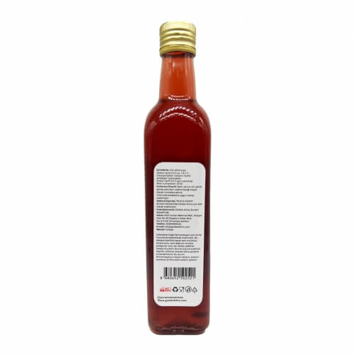 Gül Sirkesi 500 ml