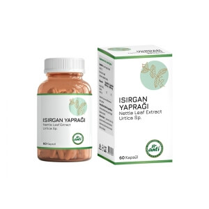 ISIRGAN Yaprağı Ekstresi