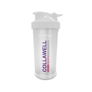 Smart Caps CollaWell Shaker 400 ml