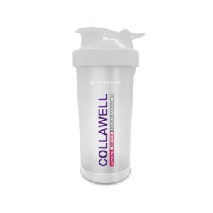 SmartCaps CollaWell Shaker 400 ml