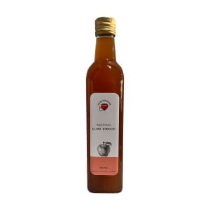 Elma Sirkesi 500 ml