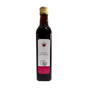Nar Sirkesi 500 ml