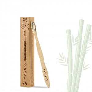 More Than Bamboo Diş Fırçası Çocuk