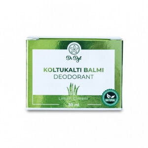 DrDgl koltuk altı deo-balmı