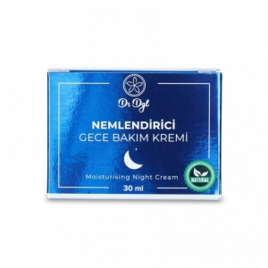 DrDgl Gece Bakım Kremi