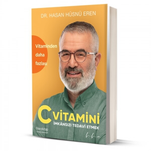 C Vitamini, İmkânsızı Tedavi Etmek
